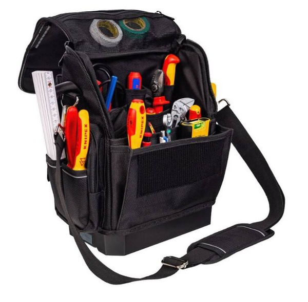 Tobra Sortimo ProClick Soft Bag S BSS 6100000970