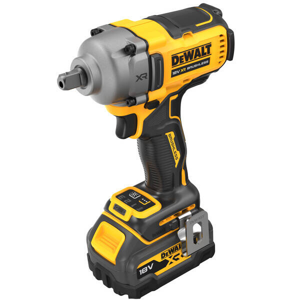Klucz udarowy DeWALT DCF892P2G