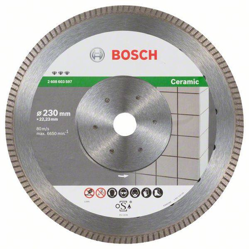 Bosch 2608603597