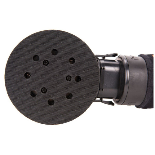 Szlifierka roto-oscylacyjna Worx WX652.1