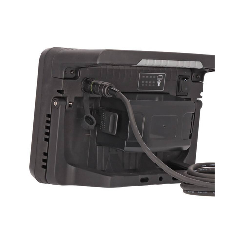 Reflektor budowlany Brennenstuhl Multi Battery LED o mocy 100W