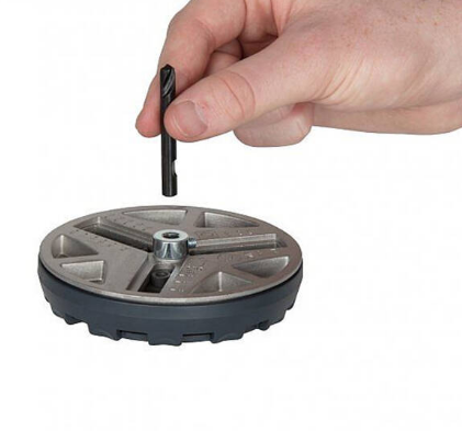 Otwornica regulowana 45-90 mm WOLFCRAFT WF5977000