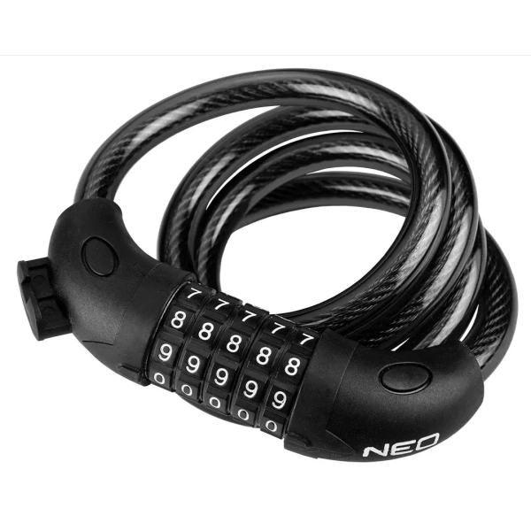 Zapięcie rowerowe NEO Tools 91-007