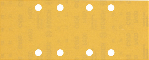 Papier ścierny Bosch EXPERT C470 93 x 230 mm, G 400 2608900839 10 szt.