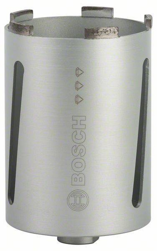Koronka diamentowa do pracy na sucho G 1/2" 107x150x6 Bosch 2608587328