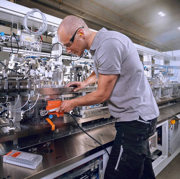 Wiertarka magnetyczna Fein KBC 36 MAGFORCE