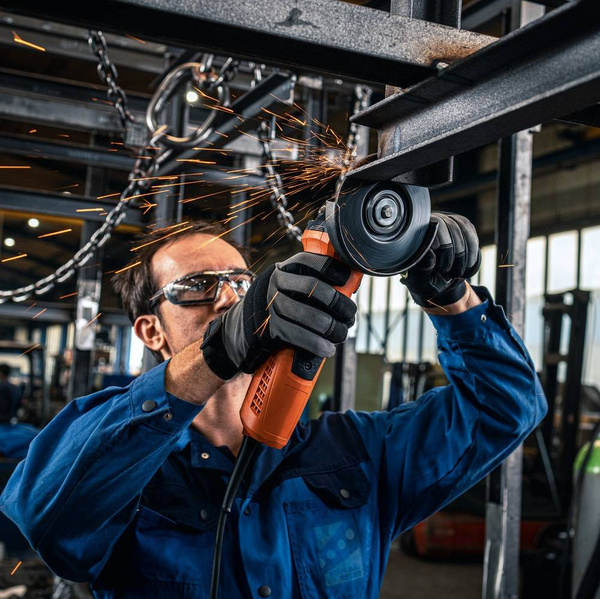 Szlifierka kątowa Fein CG 17-150