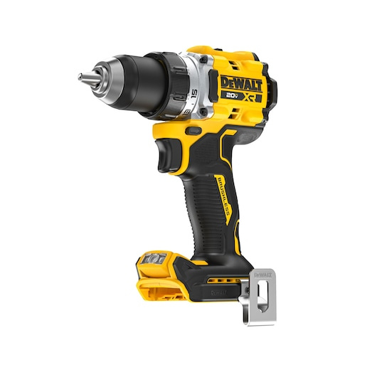 Wiertarko-wkrętarka Dewalt DCD801N