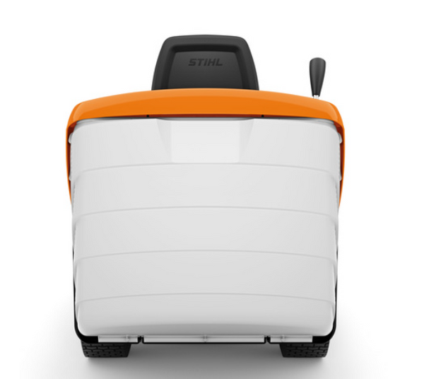 Traktor ogrodowy Stihl RT 4082 - nr seryjny 61402000005