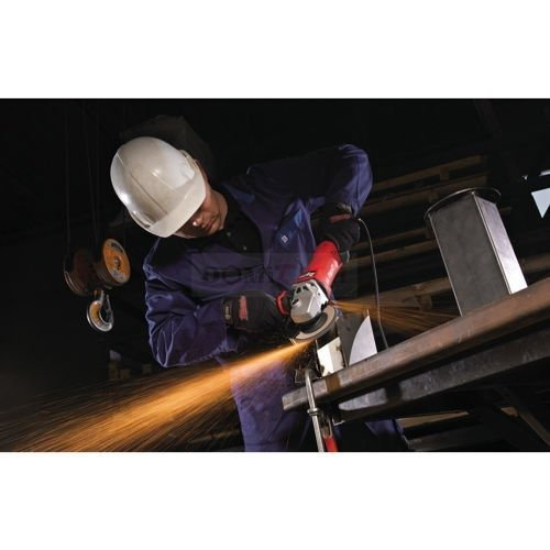 Szlifierka kątowa Milwaukee AGV 17-125 XE 4933432230