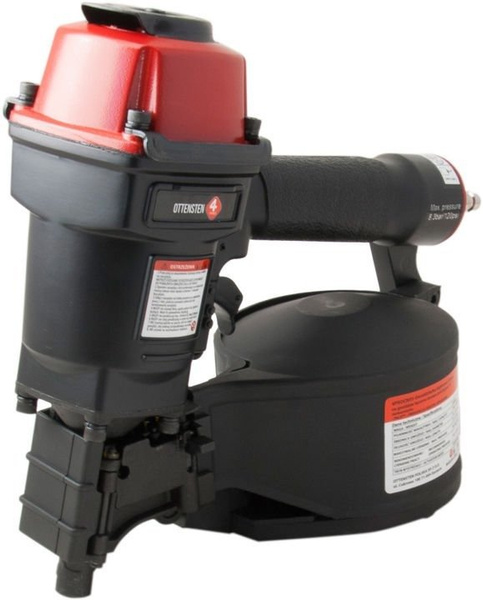 4PRO Gwoździarka bębnowa 4PROCN55