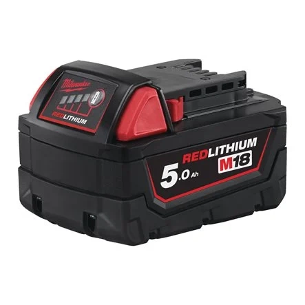 Akumulator Milwaukee M18 B5 18V 5.0Ah