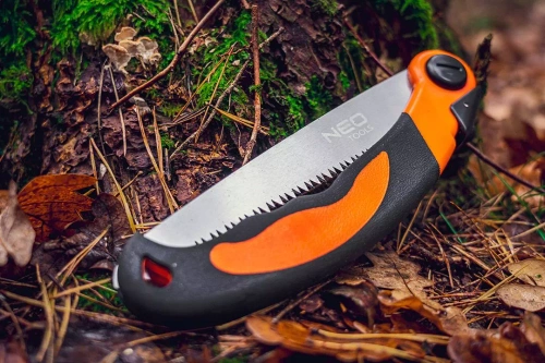 Piła składana NEO Tools 63-120