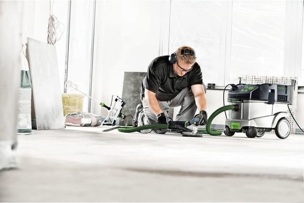 Odkurzacz mobilny CTM 36 E AC HD CLEANTEC Festool 575296 (stary 584171)