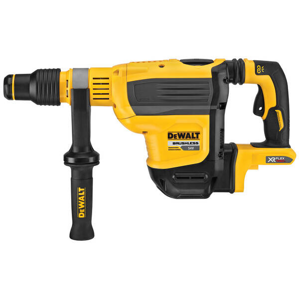 Młotowiertarka Dewalt DCH614N