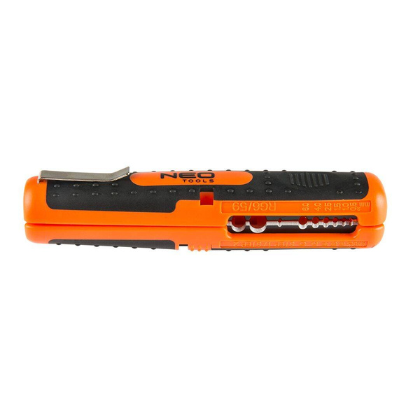 Ściągacz izolacji Neo Tools 01-524