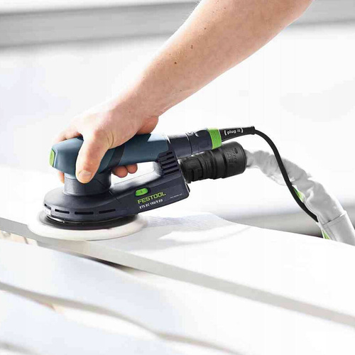 Szlifierka mimośrodowa Festool ETS EC 150/3 EQ (575032)