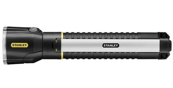 Akumulatorowa latarka ze statywem Stanley 1-95-148