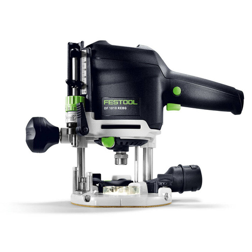 Frezarka górnowrzecionowa FESTOOL OF 1010 REBQ-Plus