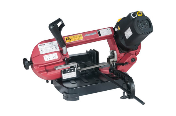 Piła taśmowa do metalu Proma RPPR-125 (25800125)