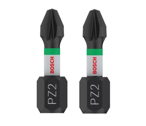 Bit udarowy PZ2 Bosch 2608522401