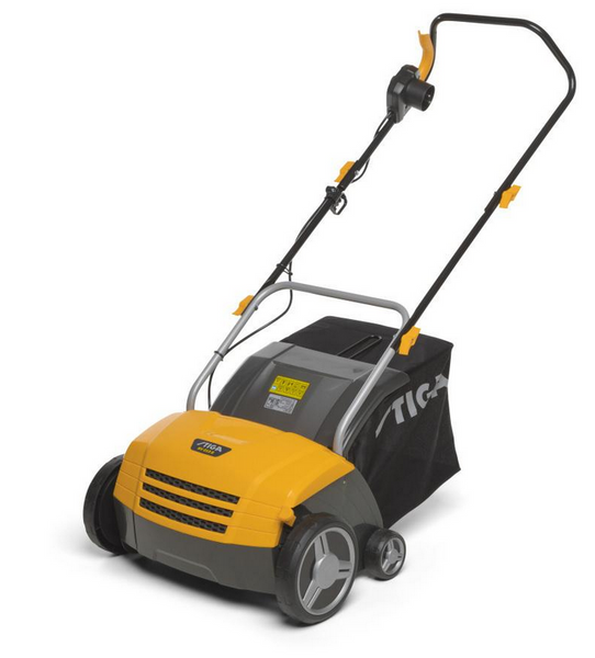 Wertykulator elektryczny Stiga SV 213 E 290002132/14