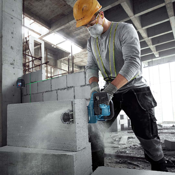 Pilarka łańcuchowa Bosch GAC 250