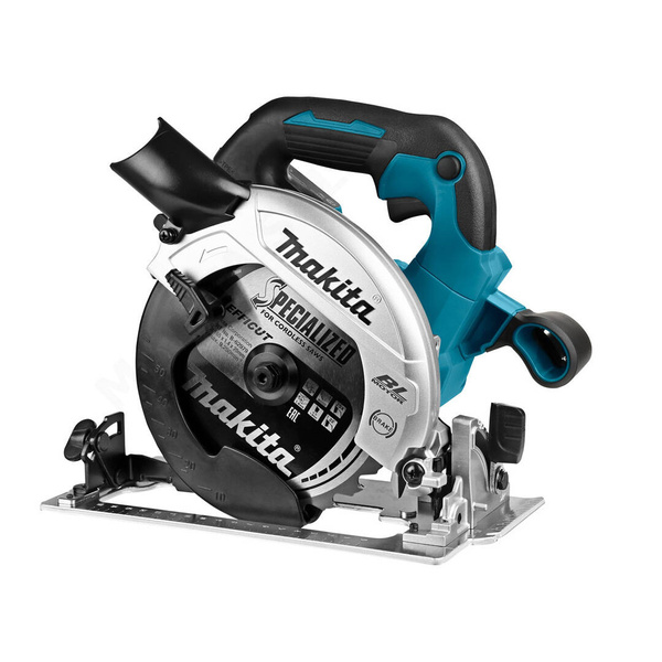 Pilarka tarczowa Makita DHS661ZJU
