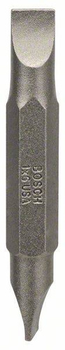 Podwójna końcówka wkręcająca Bosch 2607001737