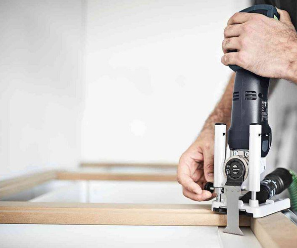 Narzędzie wielofunkcyjne Festool VECTURO OSC 18 HPC 4,0 EI-Set (576593)