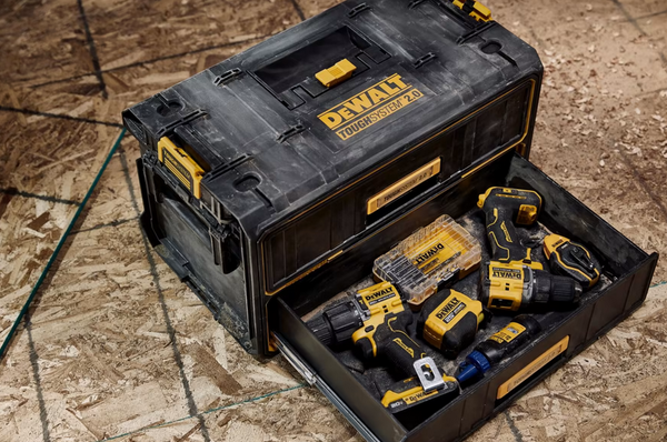 Wiertarko-wkrętarka Dewalt DCD794N