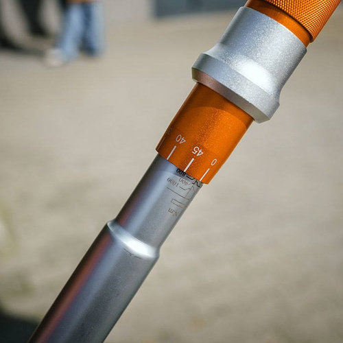 Klucz dynamometryczny NEO Tools 3/4" 200-1000Nm 08-839