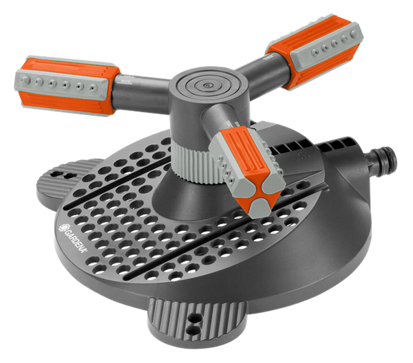 Zraszacz dookolny Gardena Mambo 02062-20