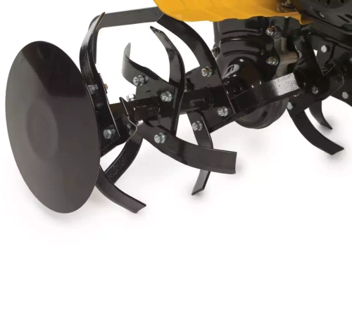 Glebogryzarka spalinowa Stiga SRC 685 RG