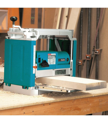 Grubościówka Makita 2012NBX