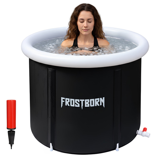 Dmuchana beczka do morsowania Werkstar VERNA