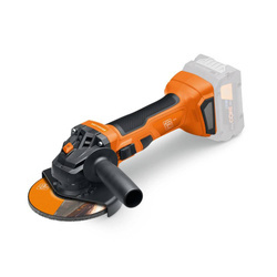 Szlifierka kątowa Fein CCG 18-125-7 AS