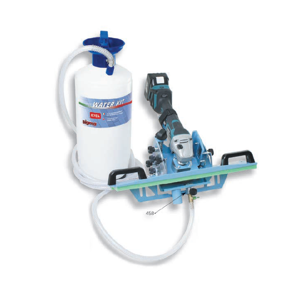 Dodatkowe mocowanie dla systemu Water Kit - Sigma ART-458