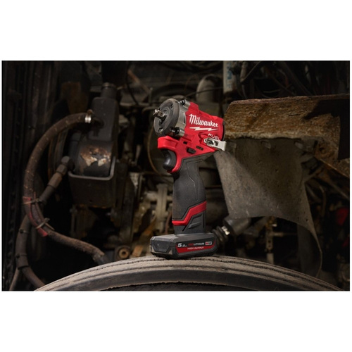 Klucz udarowy Milwaukee M12 FCIWP12G3-0