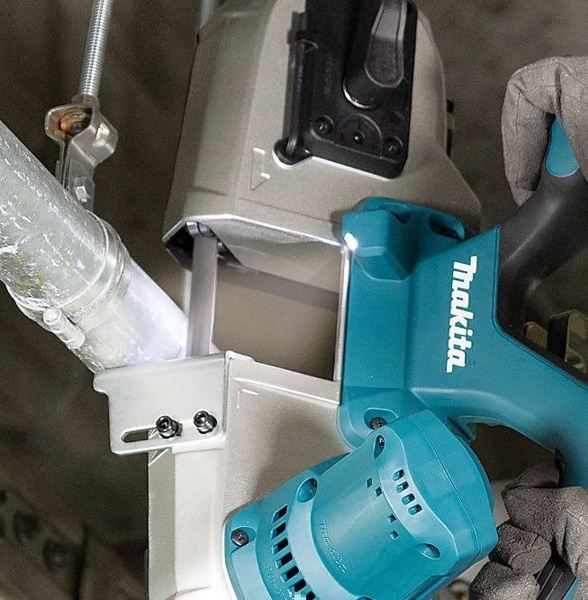 Pilarka taśmowa Makita DPB182Z