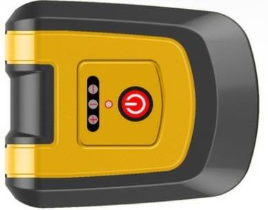 Laser krzyżowy poziomica laserowa PLC10P 8250378 Prexiso