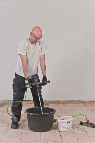 Mieszarka Eibenstock EHR 18.1 S (077E1000)