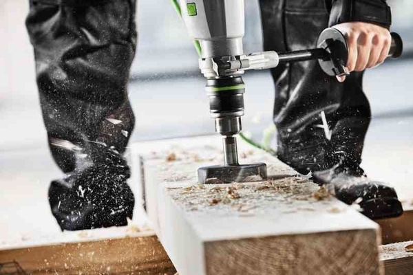 Wiertarka DR 20 E FF-Plus Festool 767991