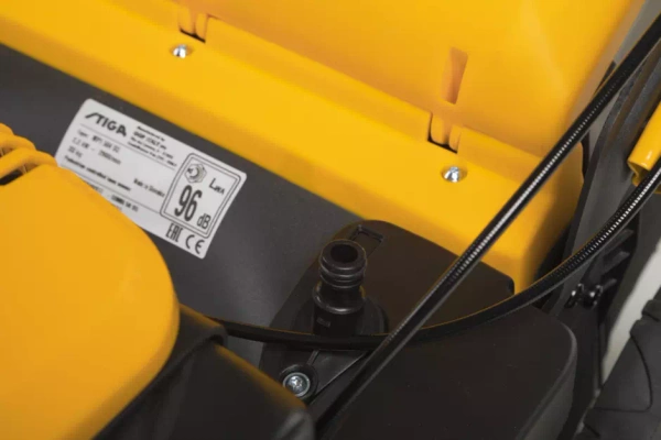 Kosiarka spalinowa Stiga Combi 55 SQ H