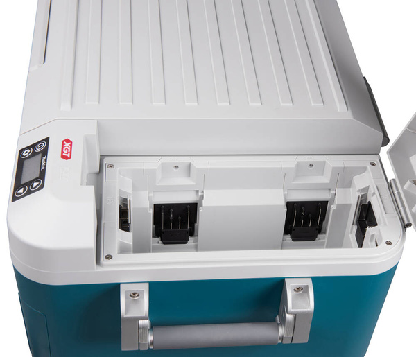 Chłodziarka-ogrzewacz Makita CW002GZ01