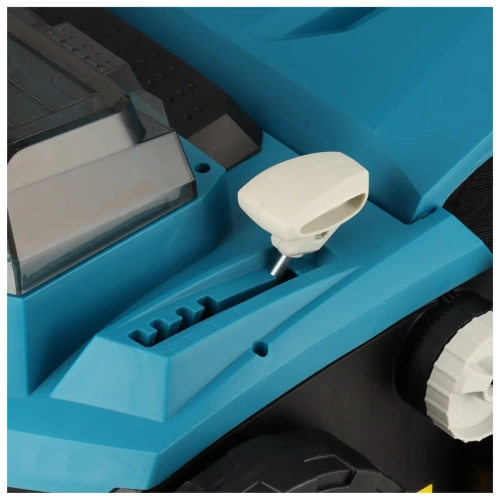 Wertykulator/aerator Dedra DED7196V