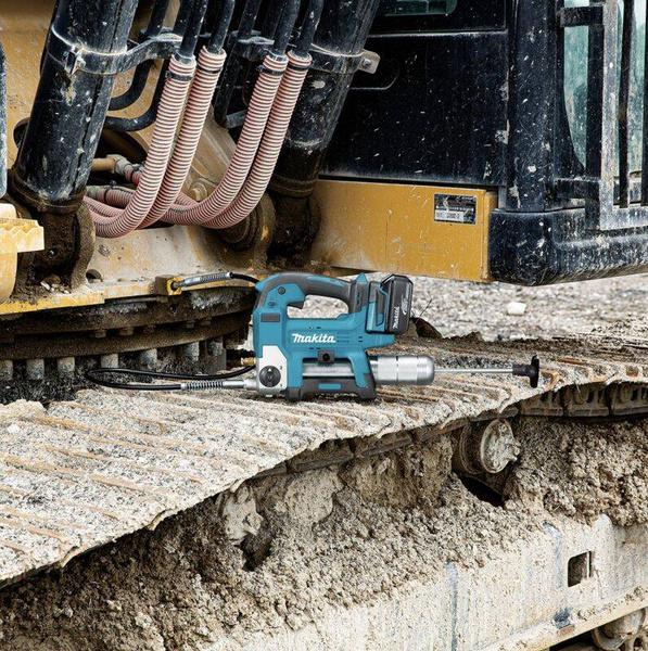 Smarownica Makita DGP180RT