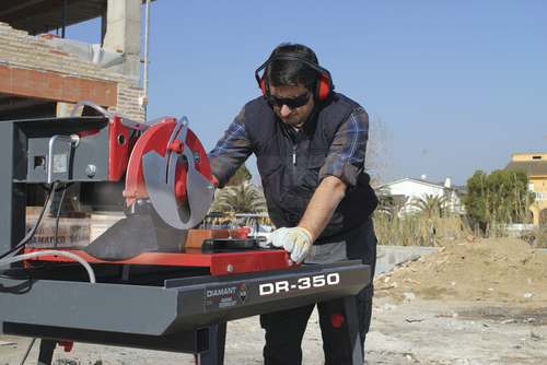 Przecinarka do glazury Diamant DR-350 Rubi