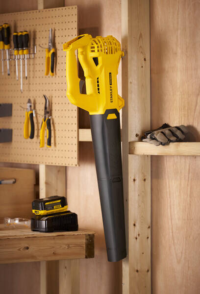 Dmuchawa do liści Stanley Fatmax SFMCBL714M1-QW