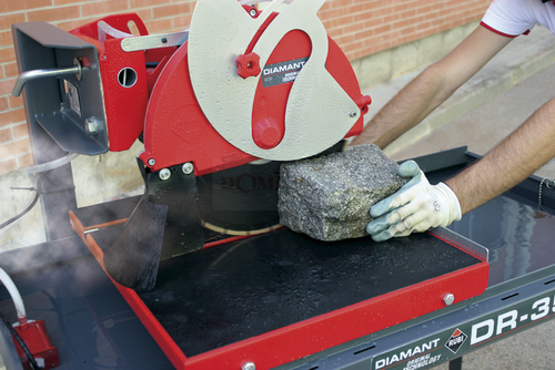 Przecinarka do glazury Diamant DR-350 Rubi